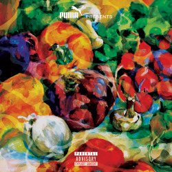 Casey Veggies &Amp;Amp; Rockie Fresh - Fresh Veggies Ep 