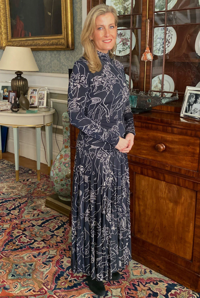 #lady louise windsor on Tumblr
