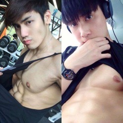 Diorsm:  Asia Hot Guy