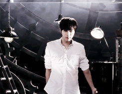  last romeo · myungsoo version 
