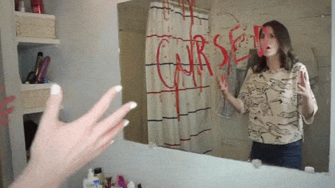 katrinastratford:agentofssr:partylupone:agentofssr:stuffmomnevertoldyou:If Ancient Period Taboos Exi