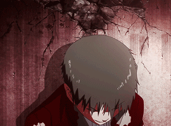 shoukko-deactivated20190323:  Happy birthday my precious Kaneki Ken (｡♥‿♥｡)