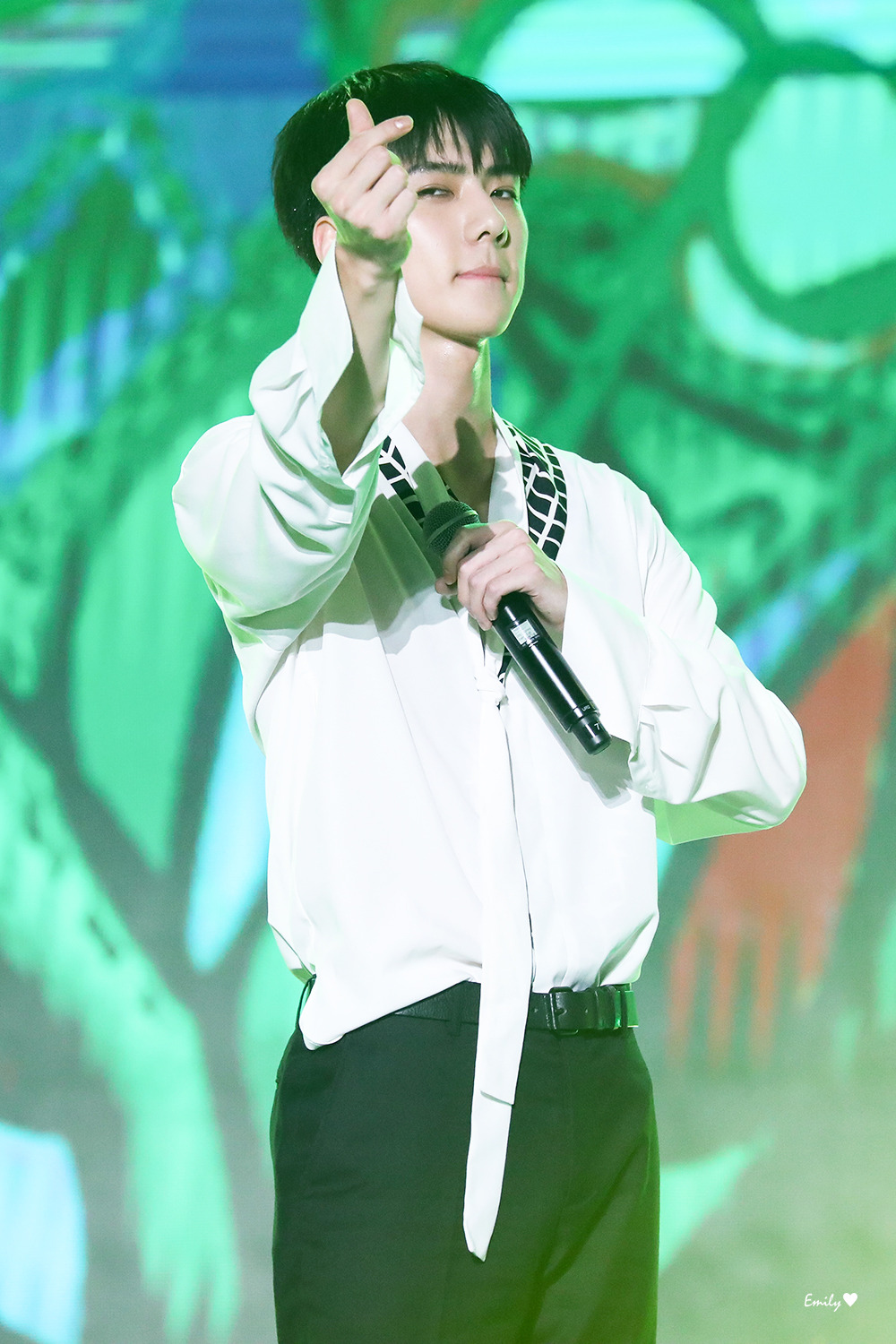 FY! SEHUNA — Emily | do not edit.