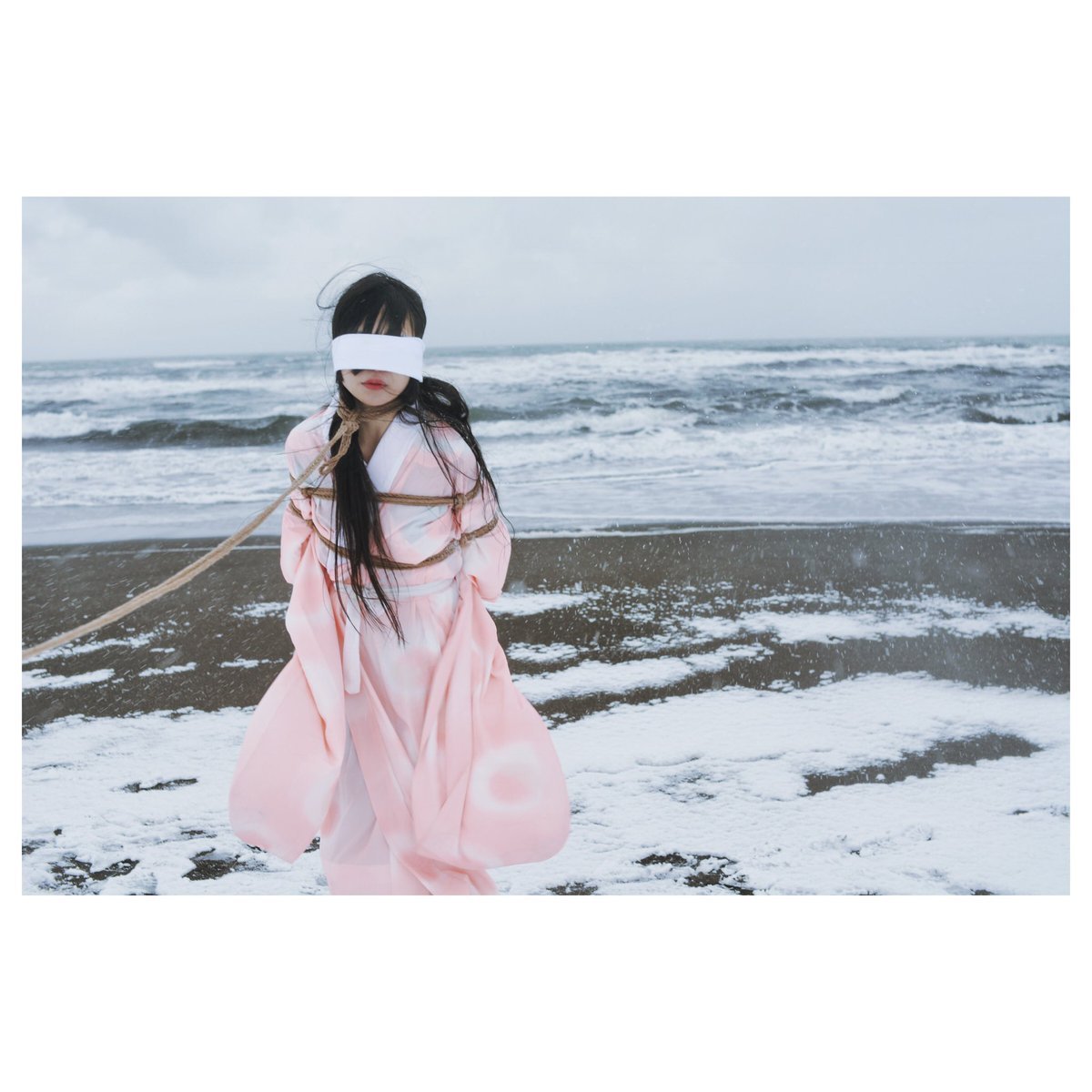 justscreenshots: Yuriko Hirasaka