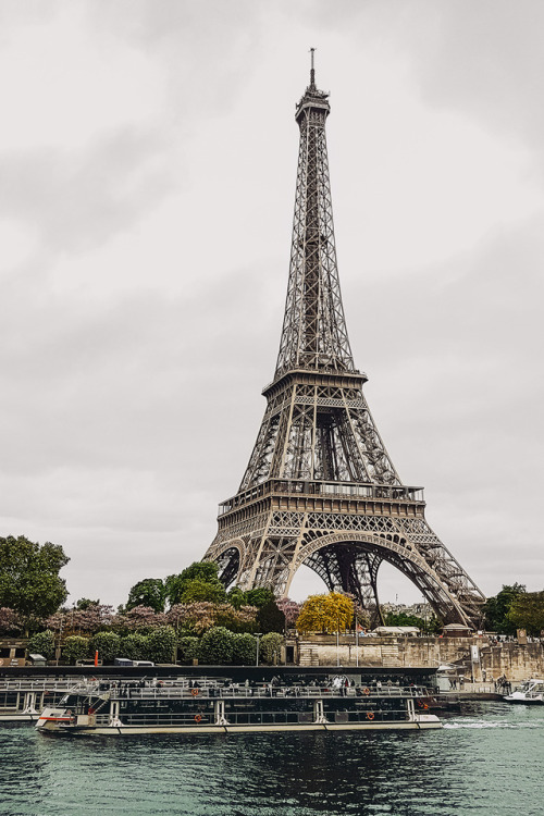 The Eiffel Tower, ParisParis | Europe