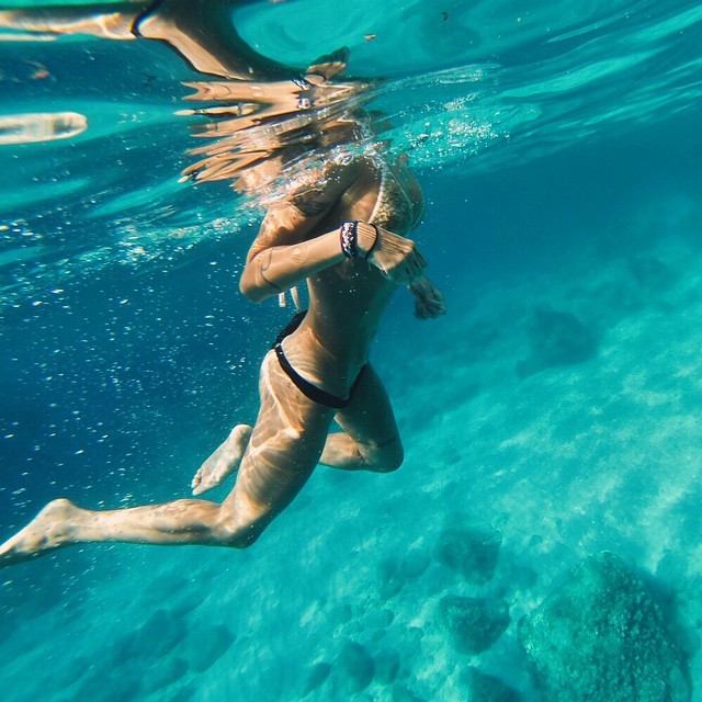 l-a-g-o-o-n:  ☀ my blog is splashed with summer ☀