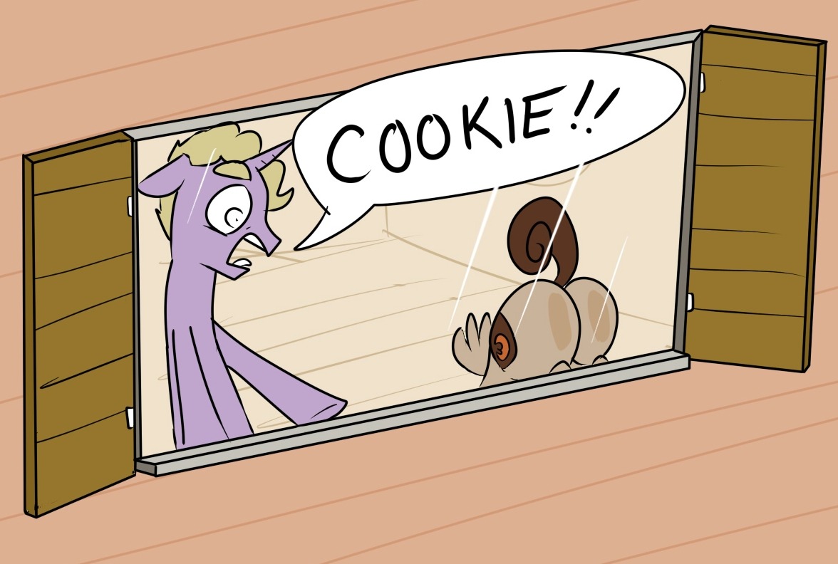 askcookieandbrann:  Thank you guys :D  XDDDD OMG! &gt;W&lt;