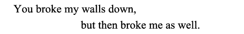 My Teen Quote
