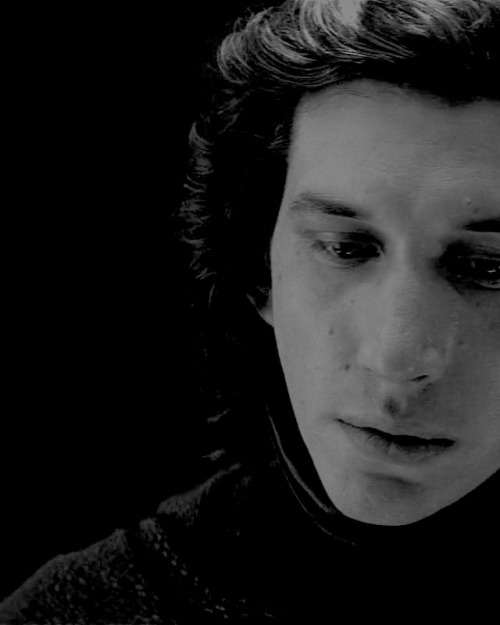 renwan:kylo ren; the force awakens