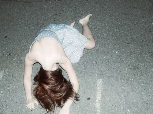 Melancholia