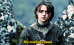 trinketsabernathy:  She commanded me to bring Jaime Lannister back to King’s Landing.
