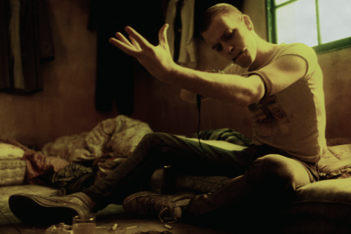 cinematapestry:  “The good times couldn’t last forever…”-Trainspotting (1996) dir. Danny Boyle