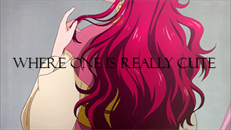 thehobbem:Princess Yona and Son Hak (insp.)