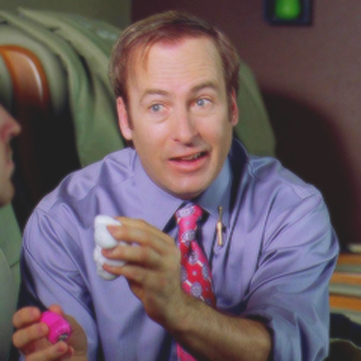 star-less-deactivated20200511:Jimmy McGill