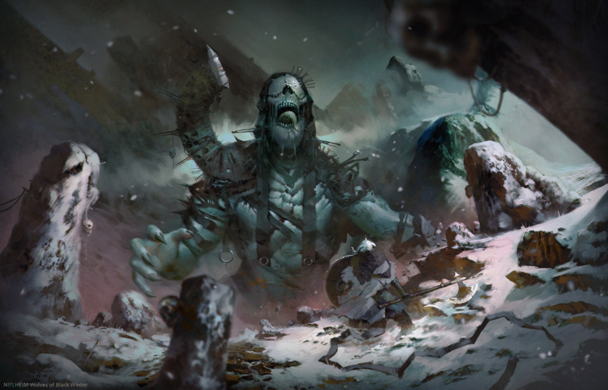 quarkmaster:    Wolves of Black Winter 1,2,3,4https://www.facebook.com/piofoks/ 