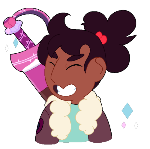 starchildconnie:MY FAVORITE IS BACK AND I’M GLAD AND I HOPE SU COMES BACK SOON!!!! I’M EXCITED!!