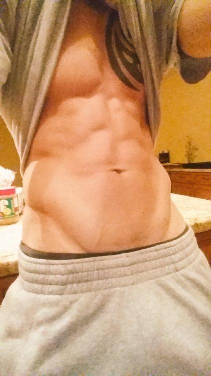 chrisstrokes: abbs hella push