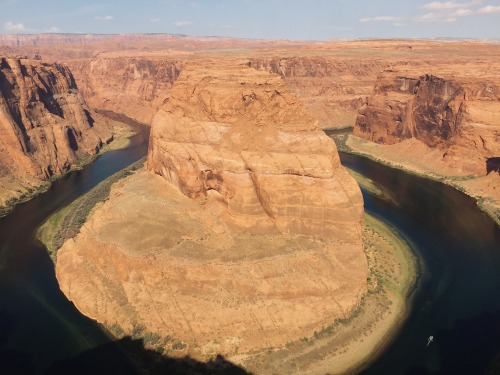 Horshoe Bend2016 August