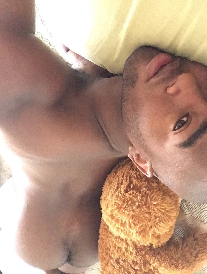 nubian18:Teddy 🐻🐻