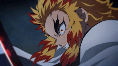 Rengoku Fight Tumblr Posts Tumbral Com