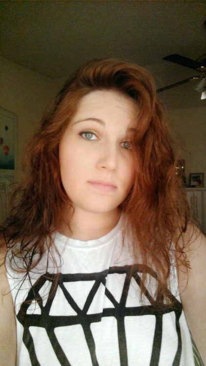 otto-rocket:  otto-rocket: otto-rocket:  First day of life up until 6th grade Jumped all the way to Freshman year of High School Then I cut my hair Junior year, why did I do thatSlowly it started growing back and then….I finally felt comfortable to