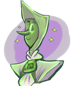 delta-mime:  👏  GREEN   👏  ZIRCON 