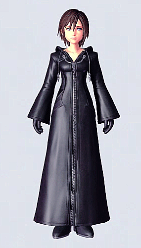 xionstide:  xion’s model in kh3′s character file