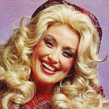thedollypartonscrapbook: Happy 67th birthday Dolly Parton!