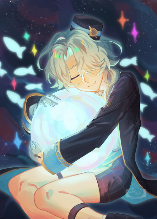 Per Aspera Ad Astra