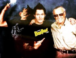 bigbaldhead:  Stan lee ❤️ legendhttps://www.instagram.com/p/BqF9oTiHQZA/?utm_source=ig_tumblr_share&amp;igshid=5rolo54pb0ra