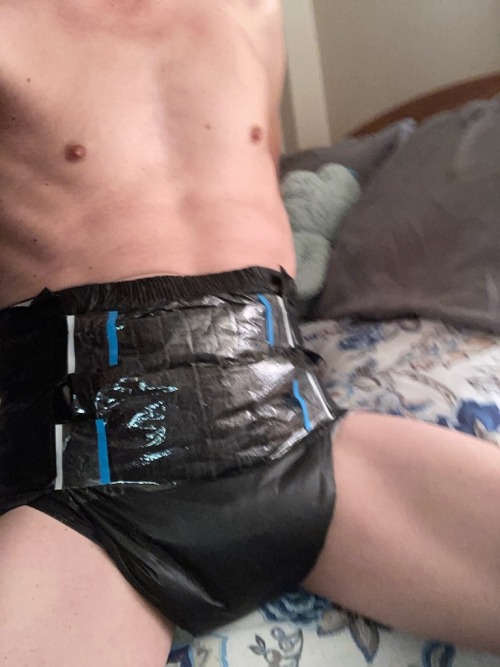 Hi Hi Everyone Giggles Our Bedtime Diapey Pics