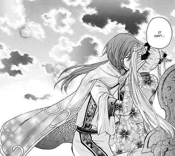 Romance Anime & Manga on Tumblr