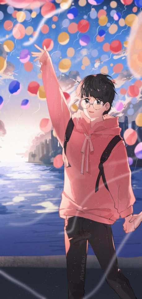 It was my birthday a few days ago! 🎈🎉