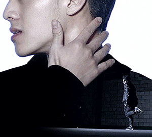 peegoon:  teen top i'm sorry mv dark + light 