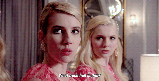 dirtylittledamsel:  me waiting for 2015 to end me the second 2016 starts 