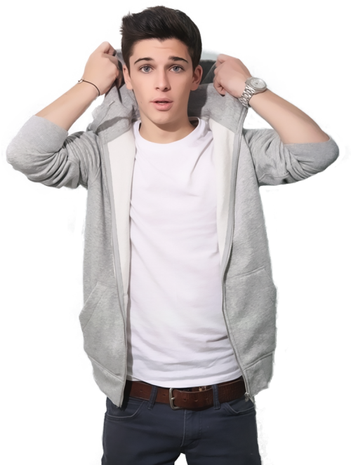 canadianandgay:  Sean O’Donnell <3 