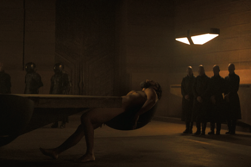 pierppasolini:Dune (2021) // dir. Denis Villeneuve