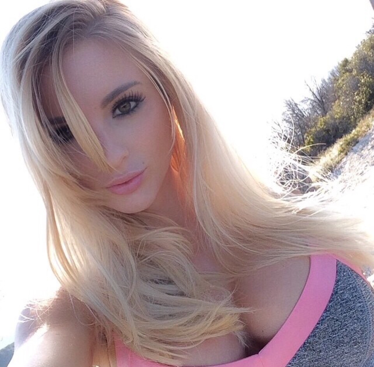 Beautiful Woman