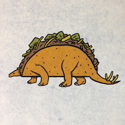 nevver:  Tacosaurus