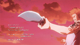 atsushisnakajima:「found & lost」by  Survive Said The Prophet