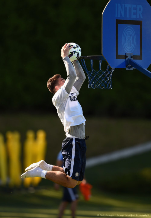 footballistic2:  Mateo Kovačić