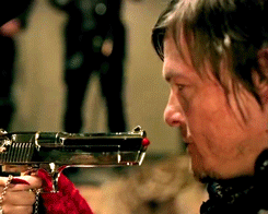 Norman Reedus tumblr