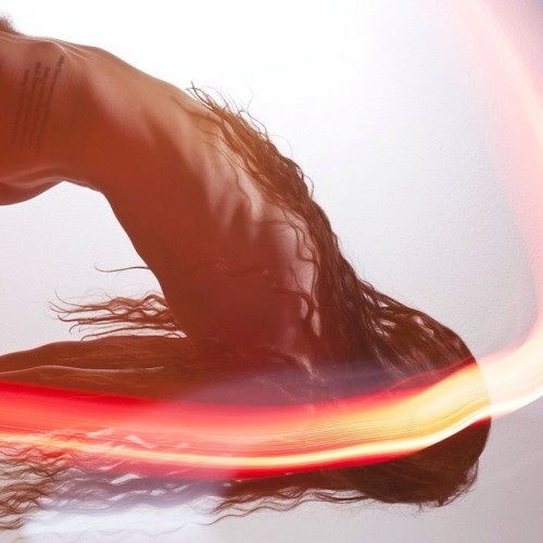Porn photo Abstract Movement, with @JacsFishburne. -