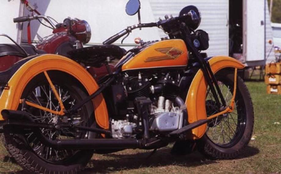 Old School