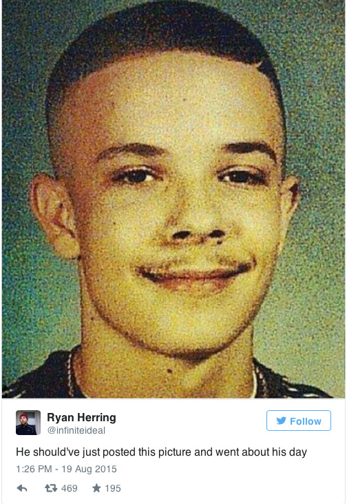 Shaun King And Why We’re So Quick To Believe adult photos