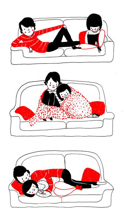parttttimelover:   Soppy by Philippa Rice  man i want this :( 