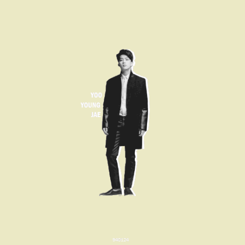 allforyoo: Happy Birthday Yoo Youngjae ♥  #ADayForYoo  