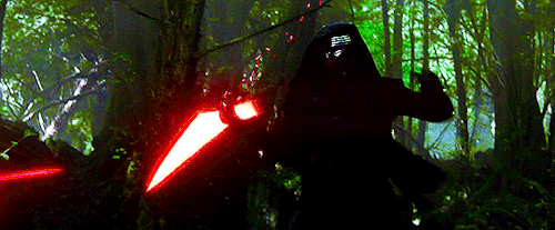 Star Wars Villains