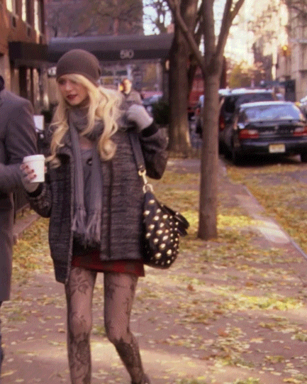 Jenny Humphrey Outfits: Season 3 Part 2 | Part 1