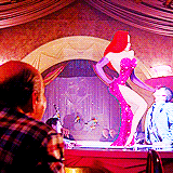  “Why don’t you do right? Like some other men do.” “Who Framed Roger Rabbit?” (1988) 